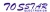 TOSSATAR ELECTRONICS INSTRUMENT CO., LTD. TOSSTAR LOGO