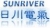 SUNRIVER ELECTRIC (SHANGHAI) CO., LTD. SUNRIVER LOGO