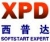WUXI ZHUOTAI AUTOMATION EQUIPMENT CO., LTD. XPD LOGO