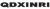 QINGDAO XINRI ELECTRIC CO., LTD. QDXINRI LOGO