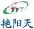 YIXING SUNNY FURNACE CO., LTD. YYT LOGO