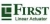 Ningbo First Transmission Equipment Co., Ltd. NB-FIRST LOGO
