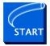 DALIAN START METAL MATERIALS CO., LTD. DL-START LOGO