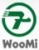 DONGGUAN WOOMI POWER EQUIPMENT CO., LTD. WOOMI LOGO