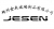 ZHENGZHOU JESEN GLASS PRODUCTS CO., LTD. JESEN LOGO