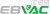 ZHEJIANG EBVAC BIOTECH CO.,LTD. EBVAC LOGO