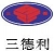 THREE DELI PAINT COATINGS CO., LTD. ZZSDL LOGO