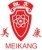 Qingdao Meikang Fireproof Materials Co., Ltd. MEIKANG LOGO
