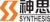 Shandong Synthesis Electronic Technology Co.,Ltd SYNTHESIS LOGO