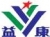 YiKang Groug Limited Company of Shangdong YIKANG LOGO