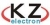 Shanghai Kezheng Electronics Co., Ltd. KZELECTRON LOGO