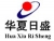 BEIJING HUAXIARISHENG TECHNOLOGY CO., LTD. HXRS LOGO