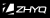 Shanghai Zhaohui Pressure Apparatus Co.,Ltd. ZHYQ LOGO