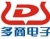 SHANGHAI D.S ELECTRONICS CO., LTD. DSElectronics LOGO