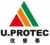 SHENZHEN U.PROTEC APPAREL TECH CO., LTD. UPROTEC LOGO