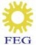 Shandong Far East Marine Group Co.,Ltd. FEG LOGO