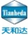 Qingdao Tianheda Graphite Co., Ltd. Tianheda LOGO