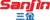 Shandong Sanjin Glass Machinery Co., Ltd. SANJINGLASS LOGO