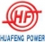 Shandong WeiChai Hua Feng Power Co., Ltd., HUAFENG LOGO