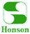 XiAn Honson Biotechnology Co.,Ltd. HONSONBIO LOGO