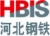 MINING OF HEBEI IRON AND STEEL GROUP CO., LTD. HEBMINING LOGO