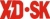 CHINA XDSHAANXI SHAANKAI ELECTRIC GROUP CO.,LTD. SHAANKAI LOGO