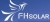 ANYANG PHOENIX PV TECHNOLOGY CO., LTD. FHSOLAR LOGO