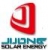 JiangSu JiuDing Solar Energy System Co., Ltd. JiudingSoolar LOGO