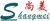 HUANGZHOU LINAN SHANGMEI PHOTOVOLTAIC MATERIAL CO.,LTD. SHANGMEI LOGO