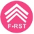 Hangzhou First PV Material Co., Ltd F·RST LOGO
