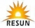 Resun Solar Energy Co.,Ltd. RESUN LOGO
