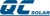 SUZHOU QC SOLAR CO., LTD. QCSOLAR LOGO