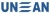 Zhejiang Yuneng PV Material CO.,LTD. UNEAN LOGO