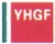 Ningbo Yihong Photovoltaic Technology Co., Ltd. YHGF LOGO