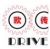 Shanghai OC Drive Machinery Co., Ltd. OCDrive LOGO