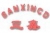 PINGYANG SANXIN TRANSMISSION MACHINERY MANUFACTURING CO., LTD. SANXINCD LOGO