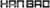SHENYANG HANBAO TECHNOLOGY CO., LTD. HANBAO LOGO