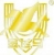 SHENYANG GOLDEN FLYING HORSE PAINT CO., LTD. JINFEIMA LOGO