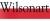 Except chemsurf (Shanghai) Co., LTD Wilsonart LOGO