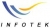 INFOTEK SCIENCE AND TECHNOLOGY CO., LTD. INFOTEK LOGO