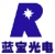 SHANGHAI RAINBOW OPTICAL MATERIAL CO., LTD. RainBow LOGO