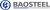 Shanghai Baosteel Industry Technological Service Co.,Ltd. BGDDD LOGO