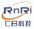 Shanghai Renri Radiation Protection Equipment Co., Ltd. RENRI LOGO