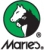 SHANGHAI MARIES PAINTING MATERIALS CO., LTD. Maries LOGO