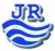 SHANGHAI JINGRONG SHIP DESIGN CO., LTD. JR LOGO