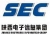 SEC—Shaanxi Elec Info Group SEC LOGO