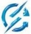 Qingdao Bright Medical Manufacturing Co.,Ltd. QingdaoBright LOGO