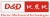 Qingdao D&D Group Co.,Ltd. D&D LOGO