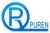 QINGDAO PUREN INSTRUMENT CO., LTD. PUREN LOGO