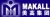 QINGDAO MELCO GROUP MAKALL LOGO